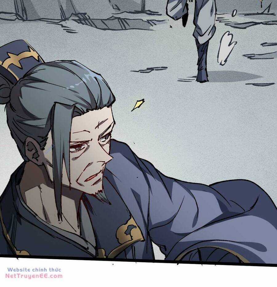 Sau Khi Mở Mắt, Đệ Tử Của Ta Thành Nữ Đế Đại Ma Đầu Chapter 6 trang 81