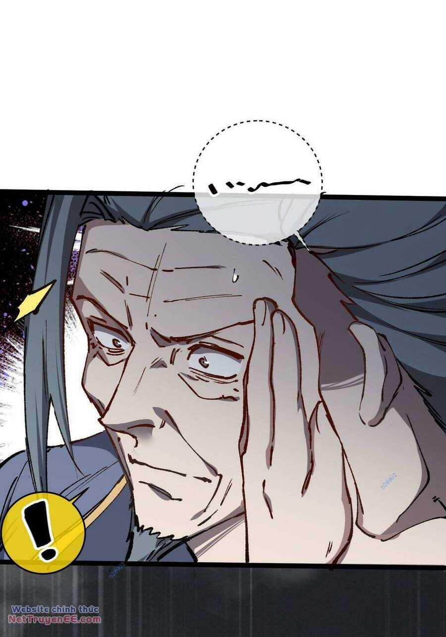 Sau Khi Mở Mắt, Đệ Tử Của Ta Thành Nữ Đế Đại Ma Đầu Chapter 6 trang 83