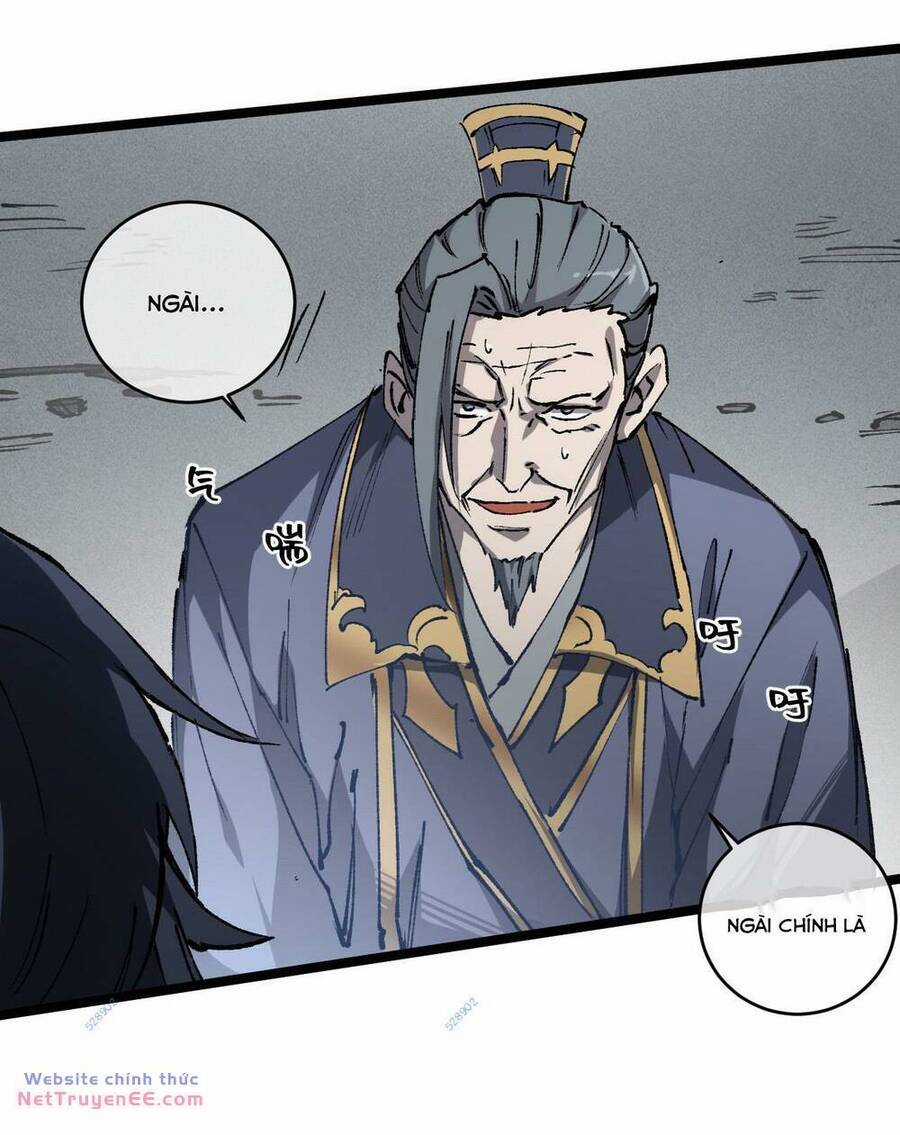 Sau Khi Mở Mắt, Đệ Tử Của Ta Thành Nữ Đế Đại Ma Đầu Chapter 6 trang 87