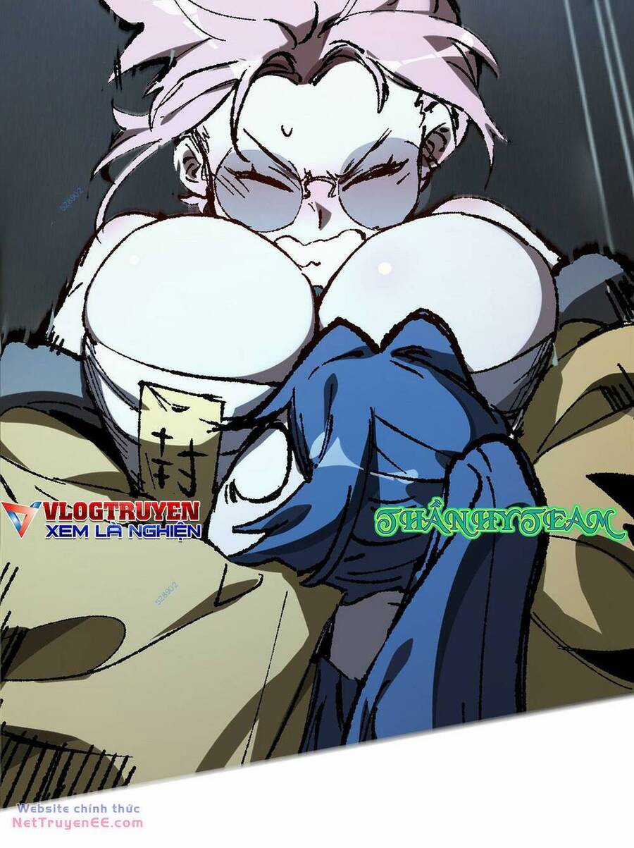 Sau Khi Mở Mắt, Đệ Tử Của Ta Thành Nữ Đế Đại Ma Đầu Chapter 6 trang 9