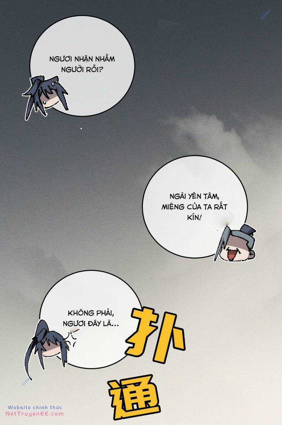 Sau Khi Mở Mắt, Đệ Tử Của Ta Thành Nữ Đế Đại Ma Đầu Chapter 6 trang 90