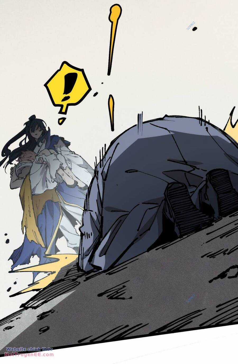 Sau Khi Mở Mắt, Đệ Tử Của Ta Thành Nữ Đế Đại Ma Đầu Chapter 6 trang 91