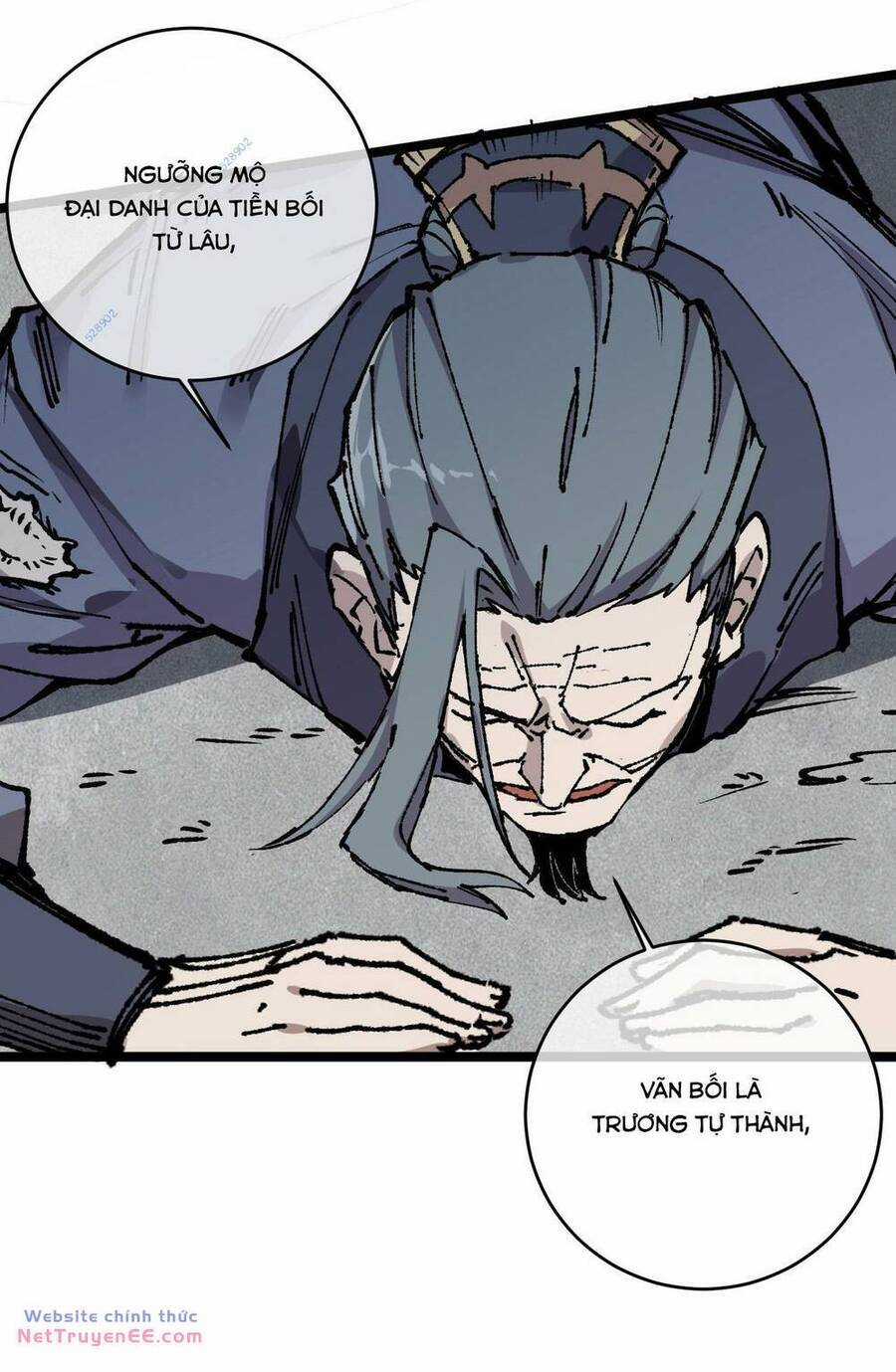 Sau Khi Mở Mắt, Đệ Tử Của Ta Thành Nữ Đế Đại Ma Đầu Chapter 6 trang 92