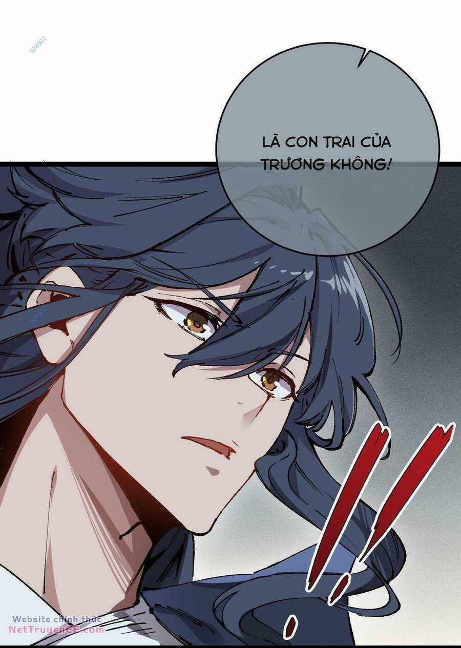 Sau Khi Mở Mắt, Đệ Tử Của Ta Thành Nữ Đế Đại Ma Đầu Chapter 6 trang 93