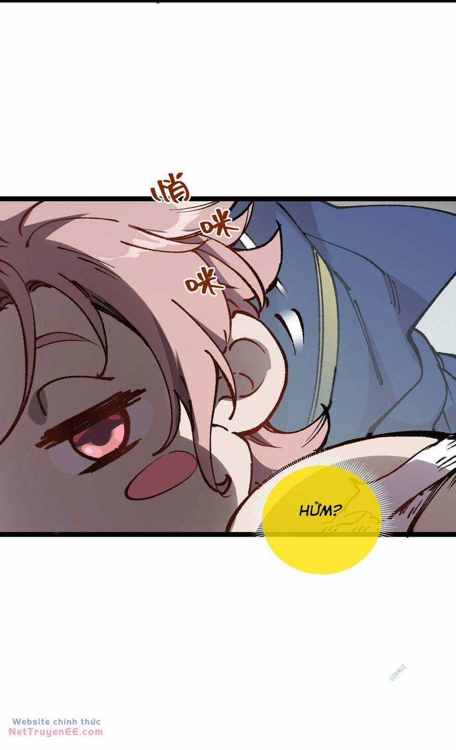 Sau Khi Mở Mắt, Đệ Tử Của Ta Thành Nữ Đế Đại Ma Đầu Chapter 6 trang 94