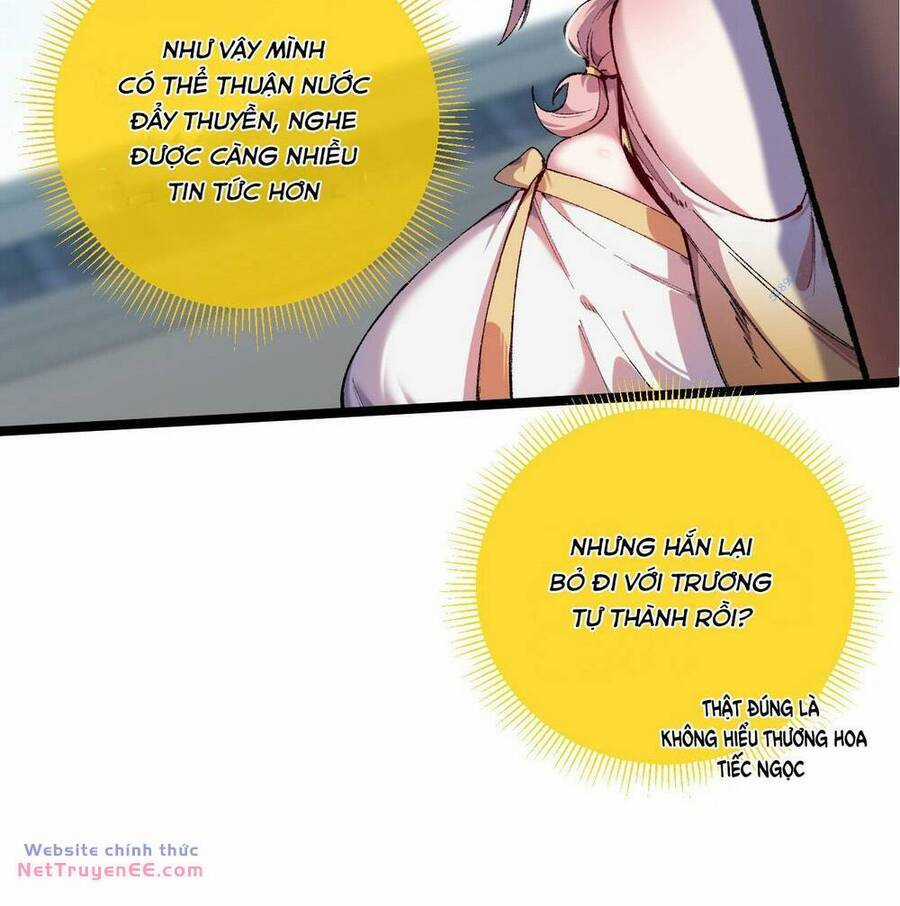 Sau Khi Mở Mắt, Đệ Tử Của Ta Thành Nữ Đế Đại Ma Đầu Chapter 7 trang 13