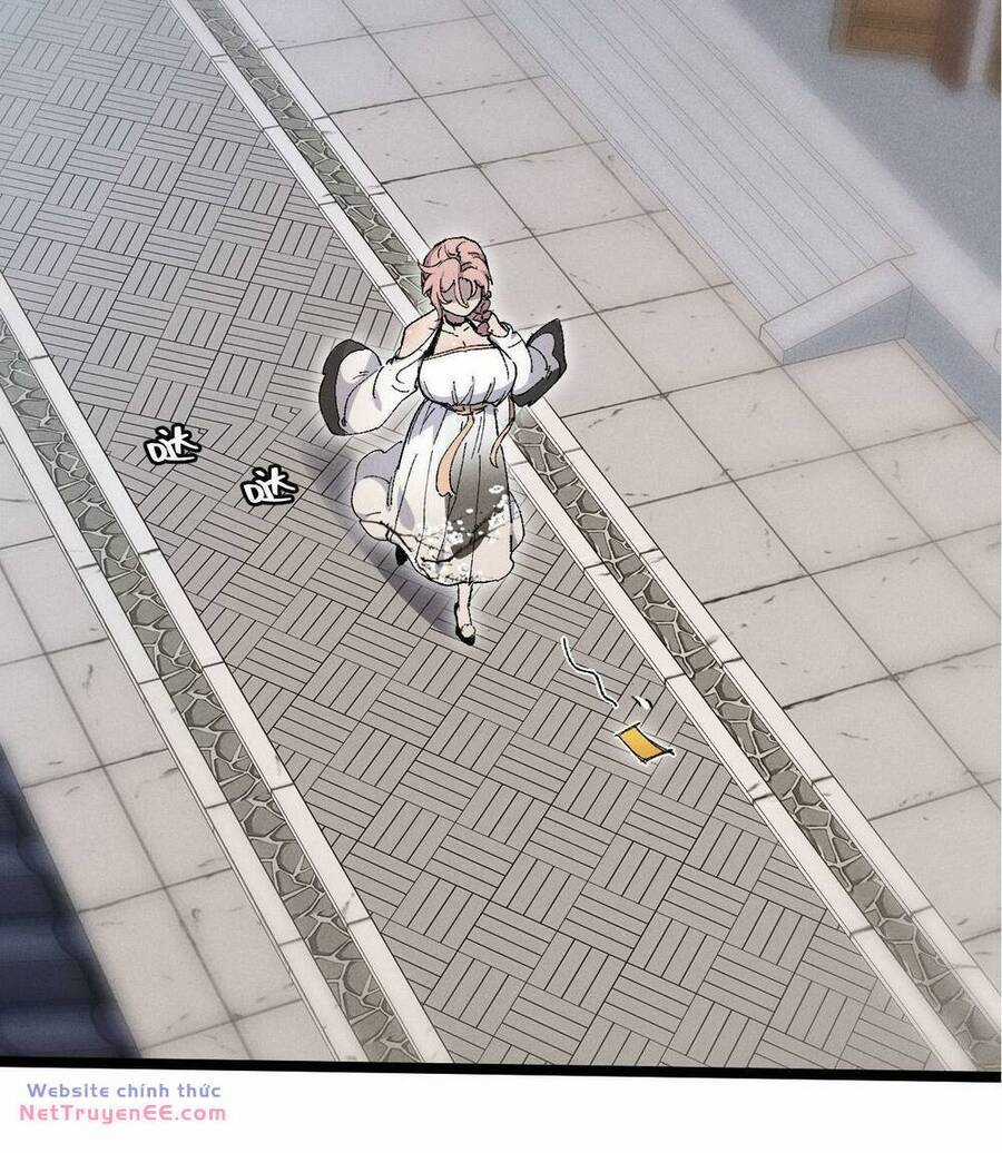 Sau Khi Mở Mắt, Đệ Tử Của Ta Thành Nữ Đế Đại Ma Đầu Chapter 7 trang 18