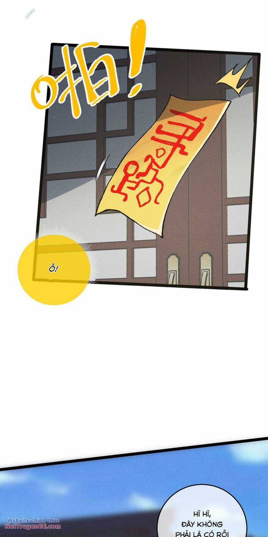 Sau Khi Mở Mắt, Đệ Tử Của Ta Thành Nữ Đế Đại Ma Đầu Chapter 7 trang 19