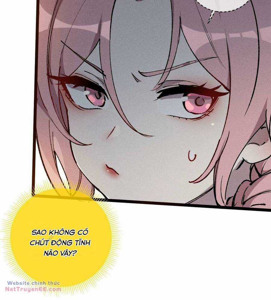 Sau Khi Mở Mắt, Đệ Tử Của Ta Thành Nữ Đế Đại Ma Đầu Chapter 7 trang 24