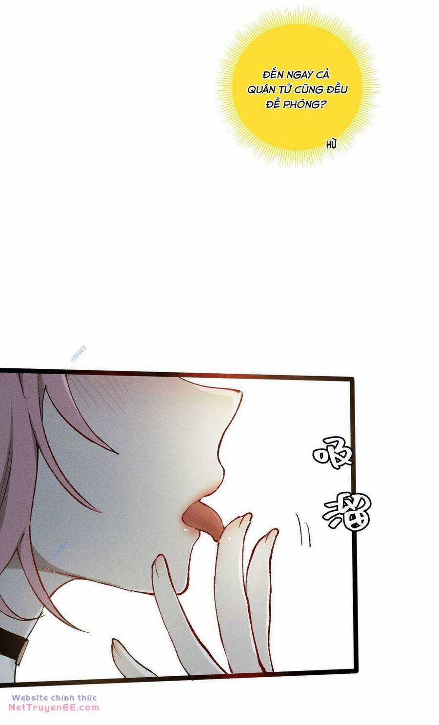 Sau Khi Mở Mắt, Đệ Tử Của Ta Thành Nữ Đế Đại Ma Đầu Chapter 7 trang 25