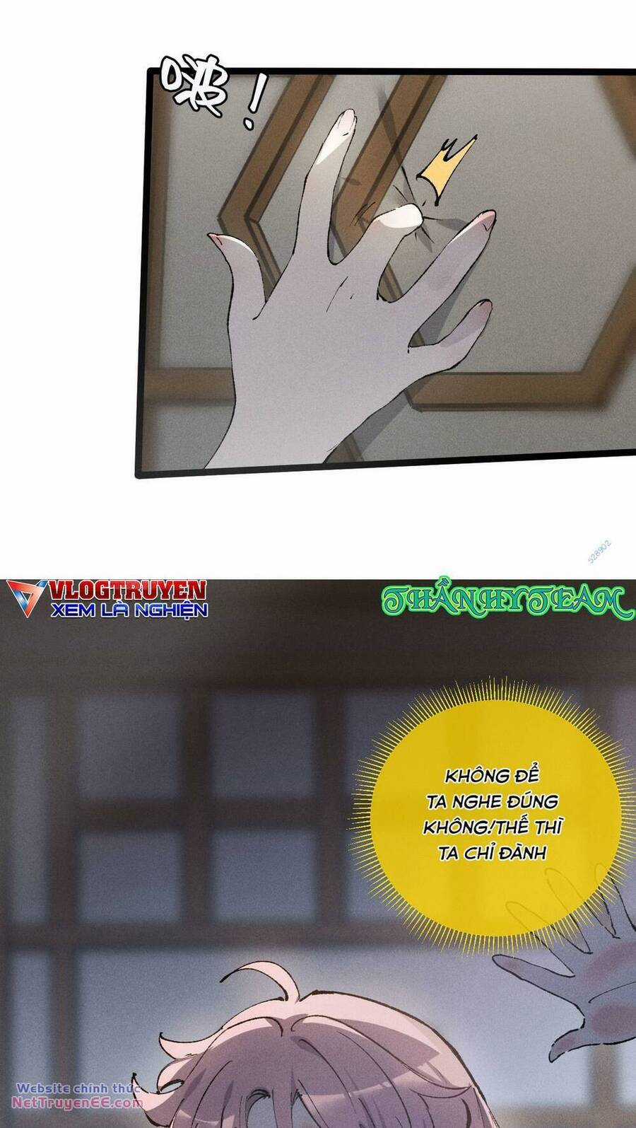 Sau Khi Mở Mắt, Đệ Tử Của Ta Thành Nữ Đế Đại Ma Đầu Chapter 7 trang 26