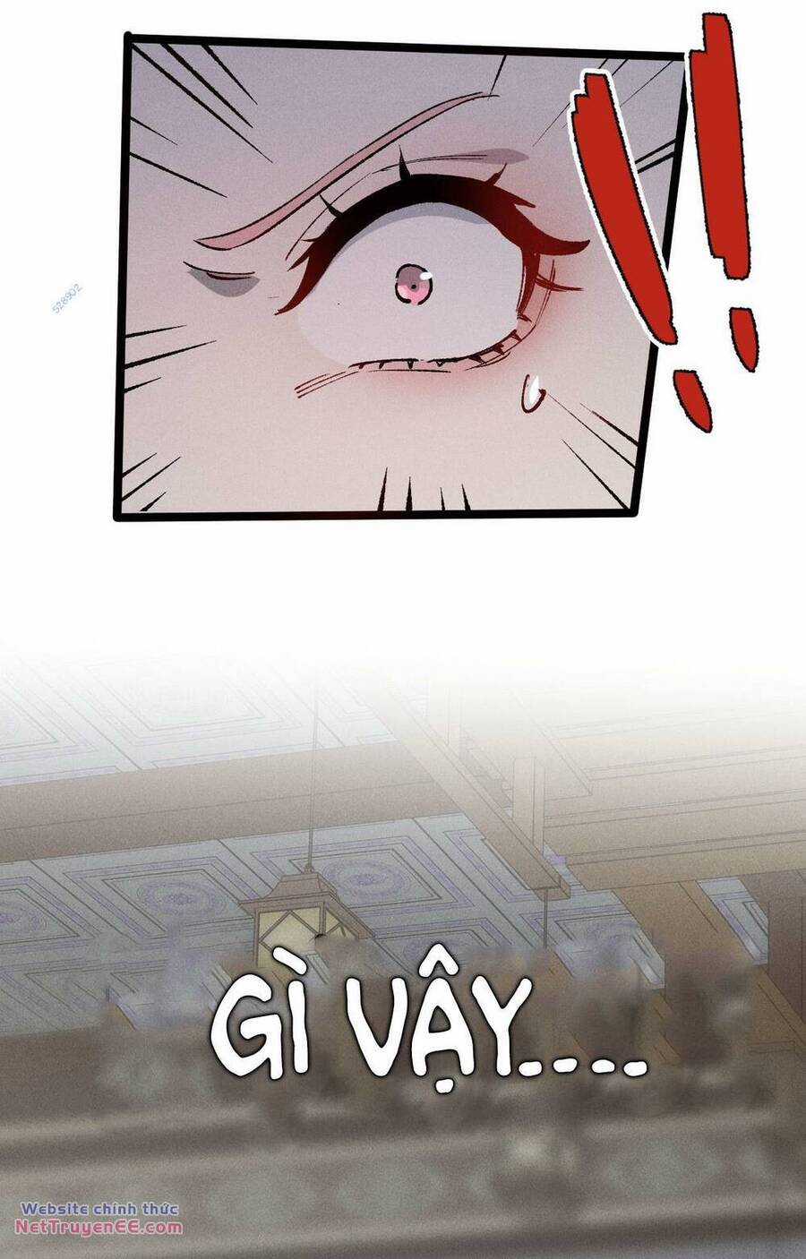 Sau Khi Mở Mắt, Đệ Tử Của Ta Thành Nữ Đế Đại Ma Đầu Chapter 7 trang 28