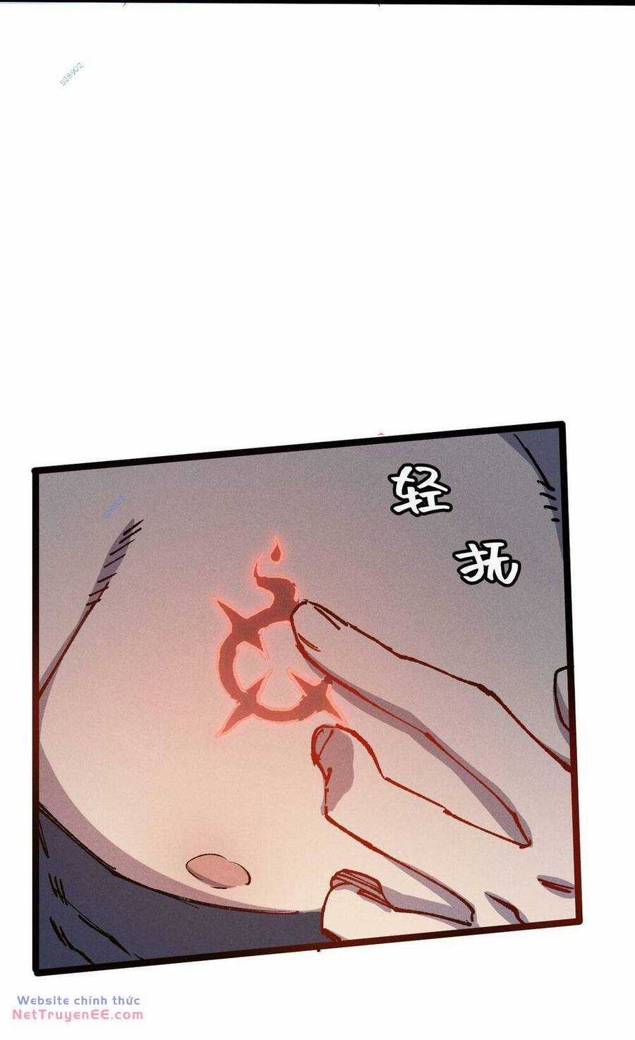 Sau Khi Mở Mắt, Đệ Tử Của Ta Thành Nữ Đế Đại Ma Đầu Chapter 7 trang 30