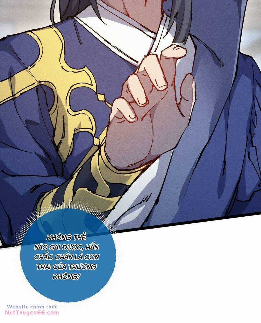 Sau Khi Mở Mắt, Đệ Tử Của Ta Thành Nữ Đế Đại Ma Đầu Chapter 7 trang 32