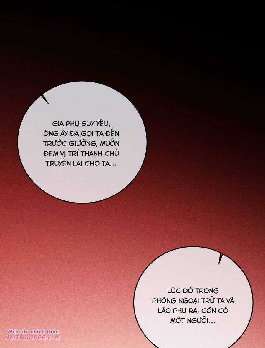 Sau Khi Mở Mắt, Đệ Tử Của Ta Thành Nữ Đế Đại Ma Đầu Chapter 7 trang 36