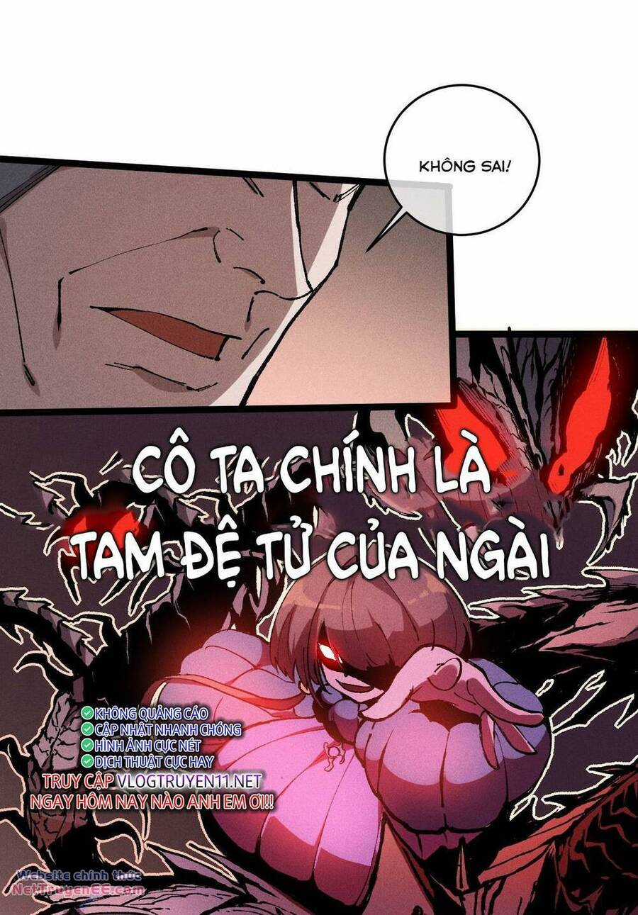 Sau Khi Mở Mắt, Đệ Tử Của Ta Thành Nữ Đế Đại Ma Đầu Chapter 7 trang 45