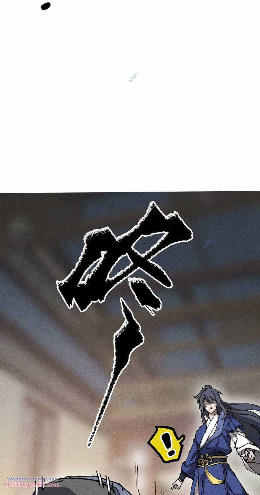 Sau Khi Mở Mắt, Đệ Tử Của Ta Thành Nữ Đế Đại Ma Đầu Chapter 7 trang 50