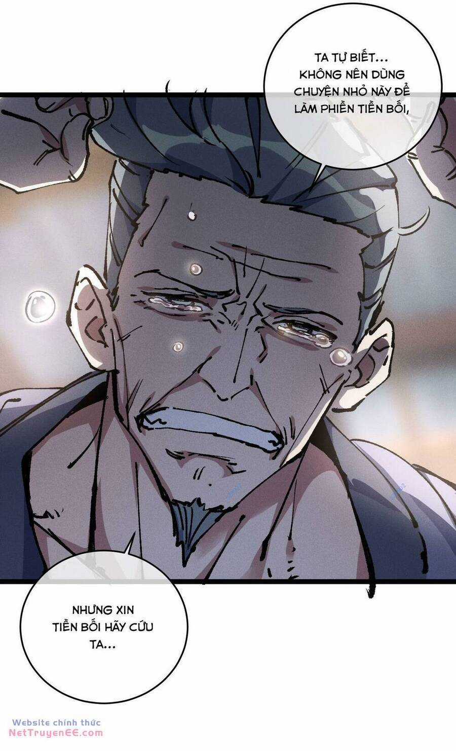 Sau Khi Mở Mắt, Đệ Tử Của Ta Thành Nữ Đế Đại Ma Đầu Chapter 7 trang 53