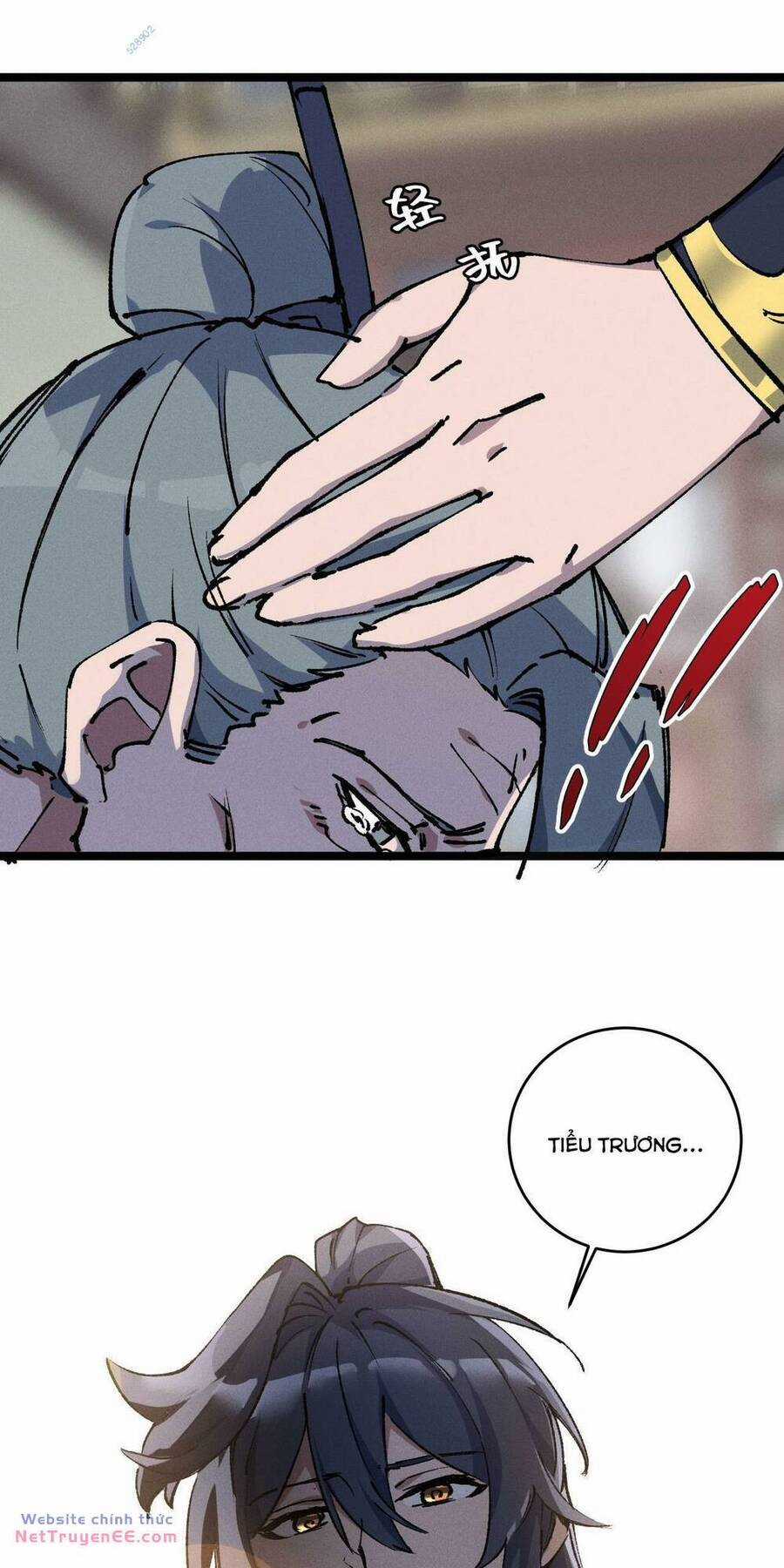 Sau Khi Mở Mắt, Đệ Tử Của Ta Thành Nữ Đế Đại Ma Đầu Chapter 7 trang 54