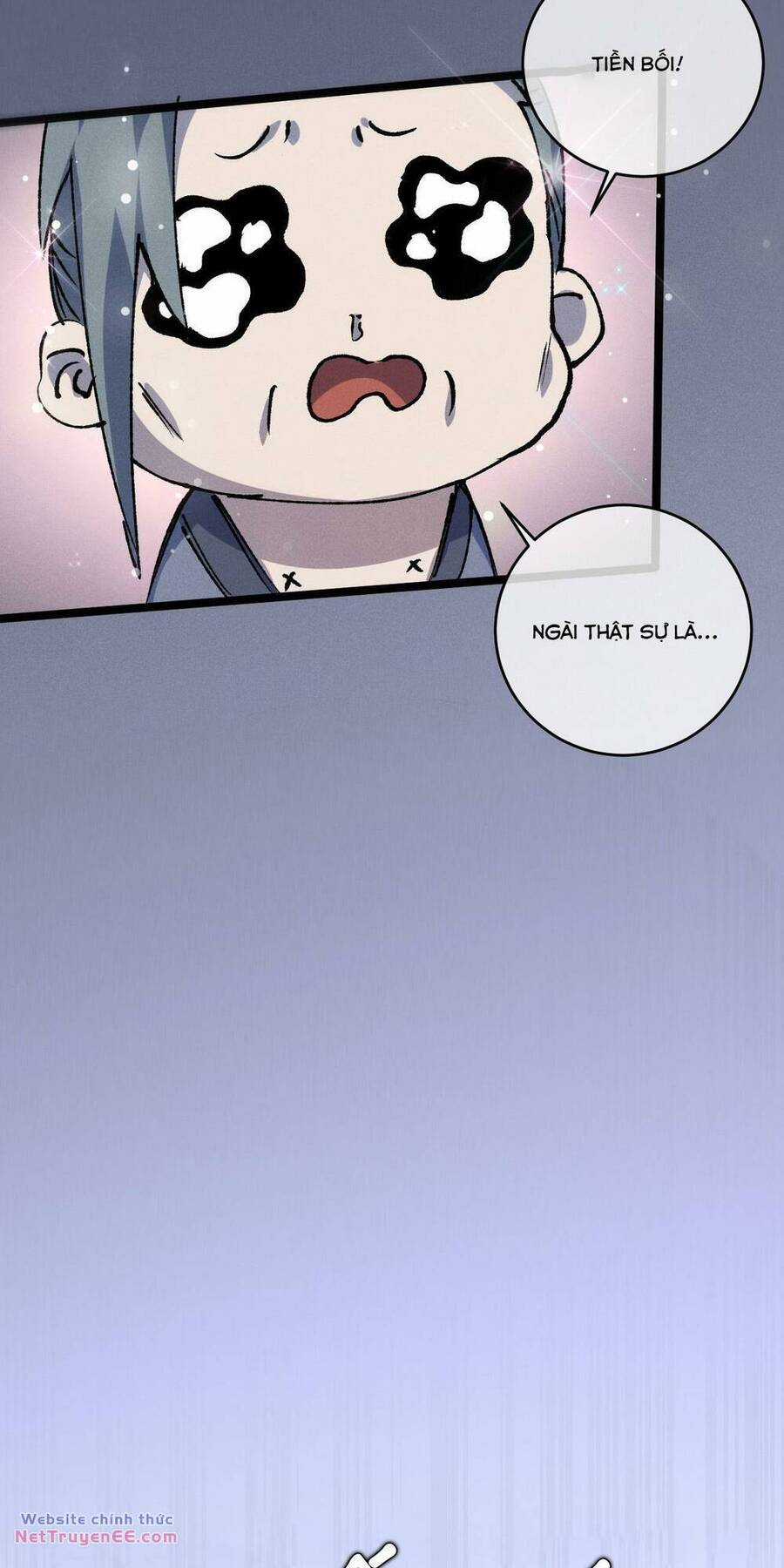 Sau Khi Mở Mắt, Đệ Tử Của Ta Thành Nữ Đế Đại Ma Đầu Chapter 7 trang 56