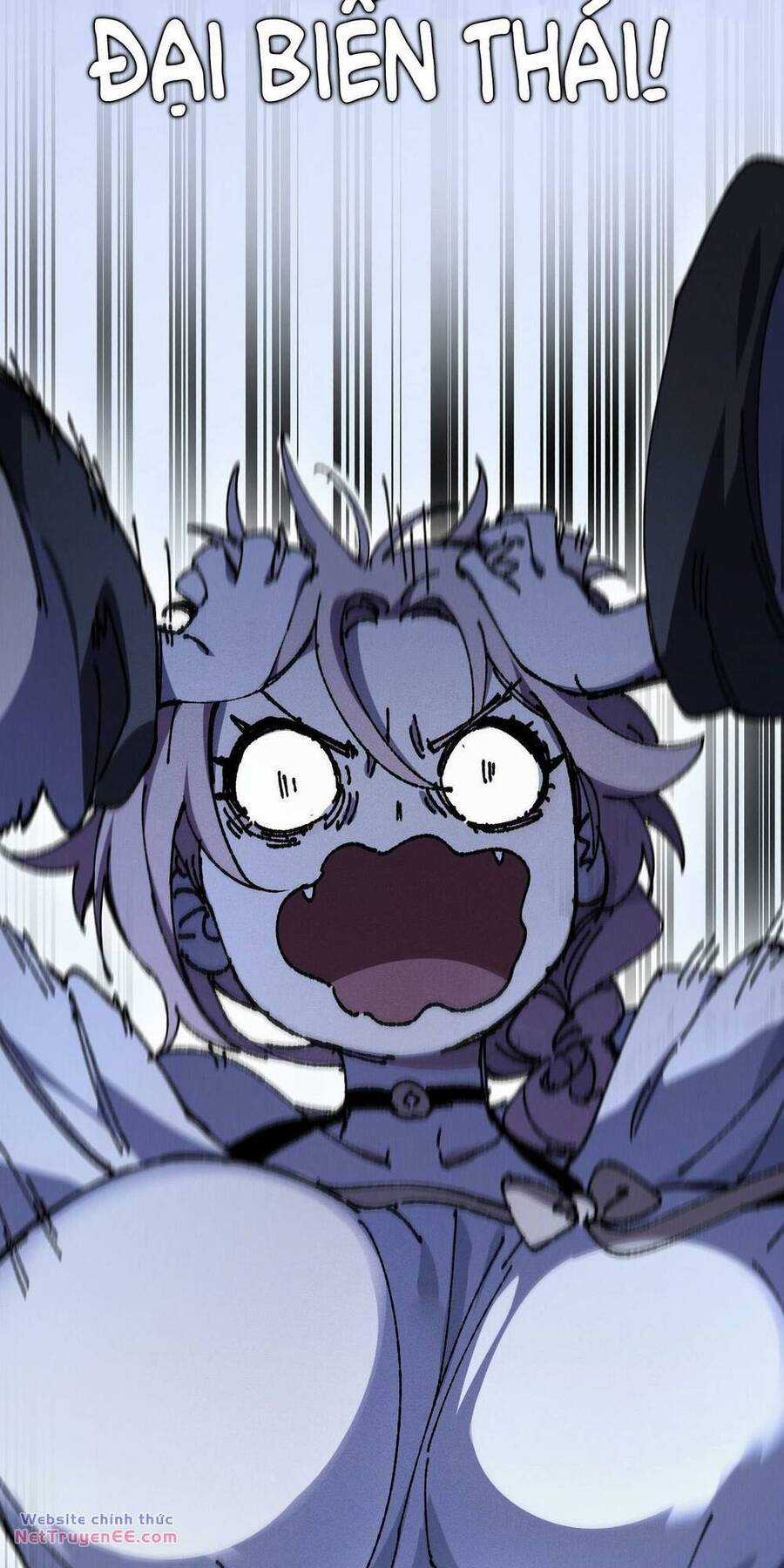 Sau Khi Mở Mắt, Đệ Tử Của Ta Thành Nữ Đế Đại Ma Đầu Chapter 7 trang 57