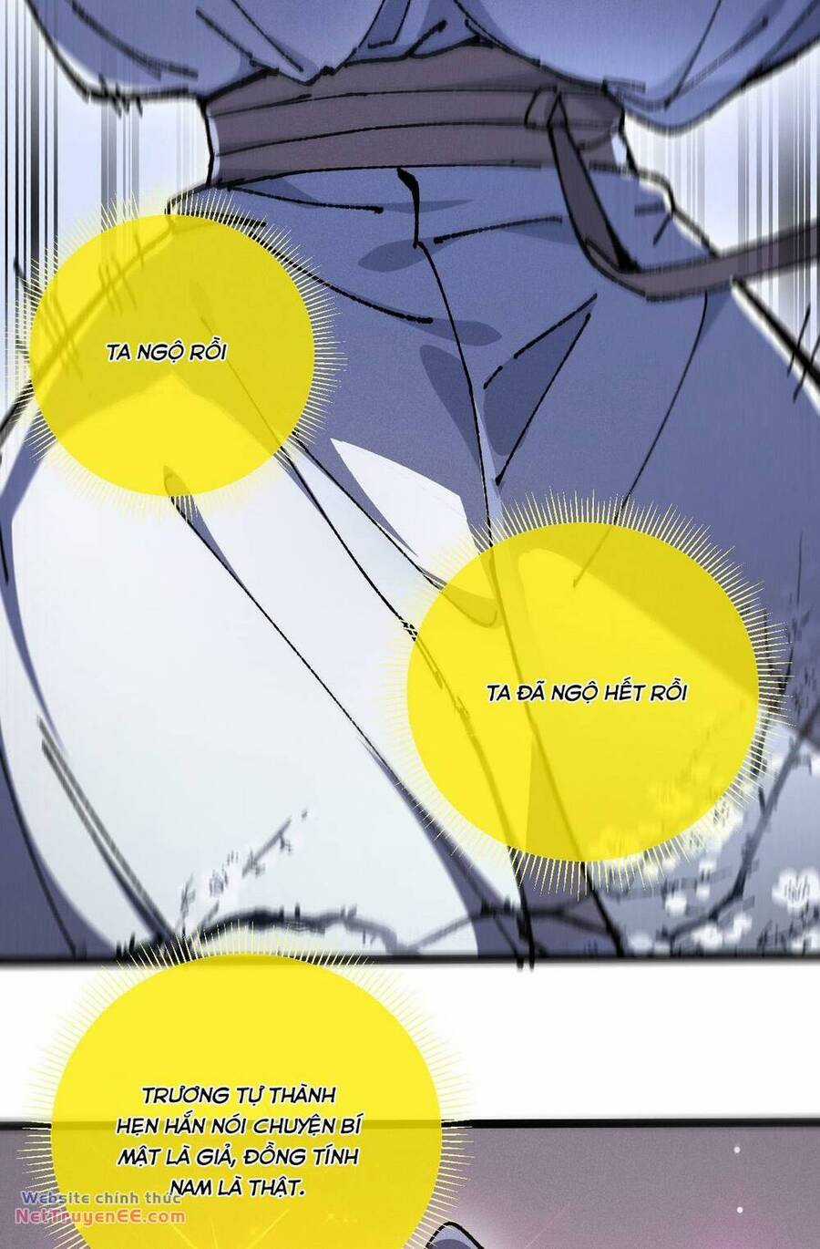 Sau Khi Mở Mắt, Đệ Tử Của Ta Thành Nữ Đế Đại Ma Đầu Chapter 7 trang 58