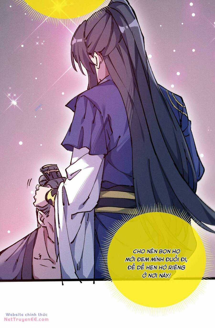 Sau Khi Mở Mắt, Đệ Tử Của Ta Thành Nữ Đế Đại Ma Đầu Chapter 7 trang 59