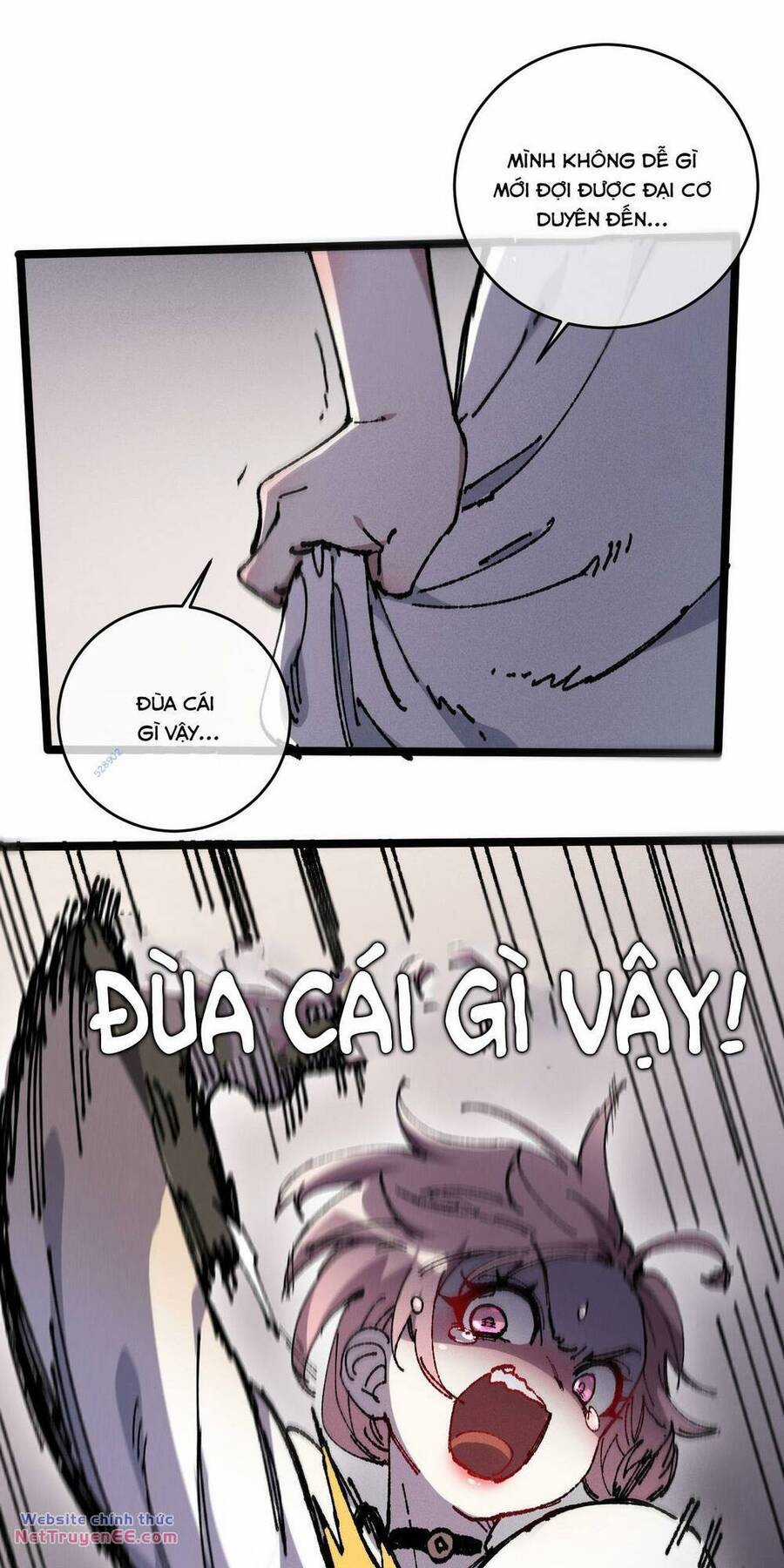 Sau Khi Mở Mắt, Đệ Tử Của Ta Thành Nữ Đế Đại Ma Đầu Chapter 7 trang 60