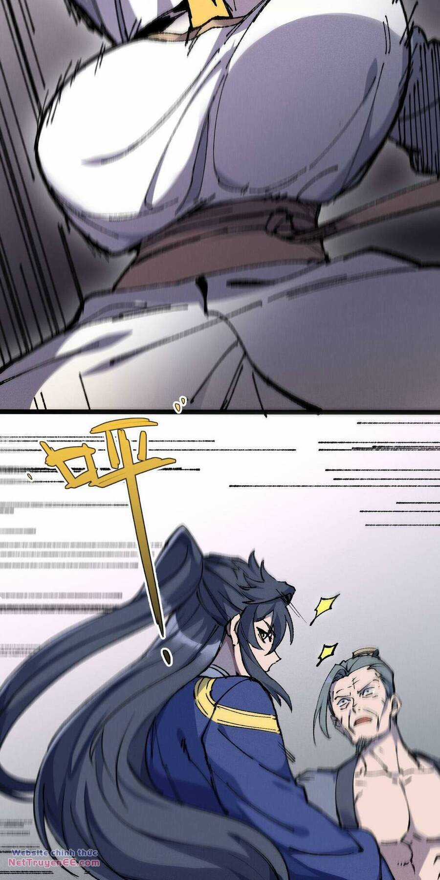 Sau Khi Mở Mắt, Đệ Tử Của Ta Thành Nữ Đế Đại Ma Đầu Chapter 7 trang 61