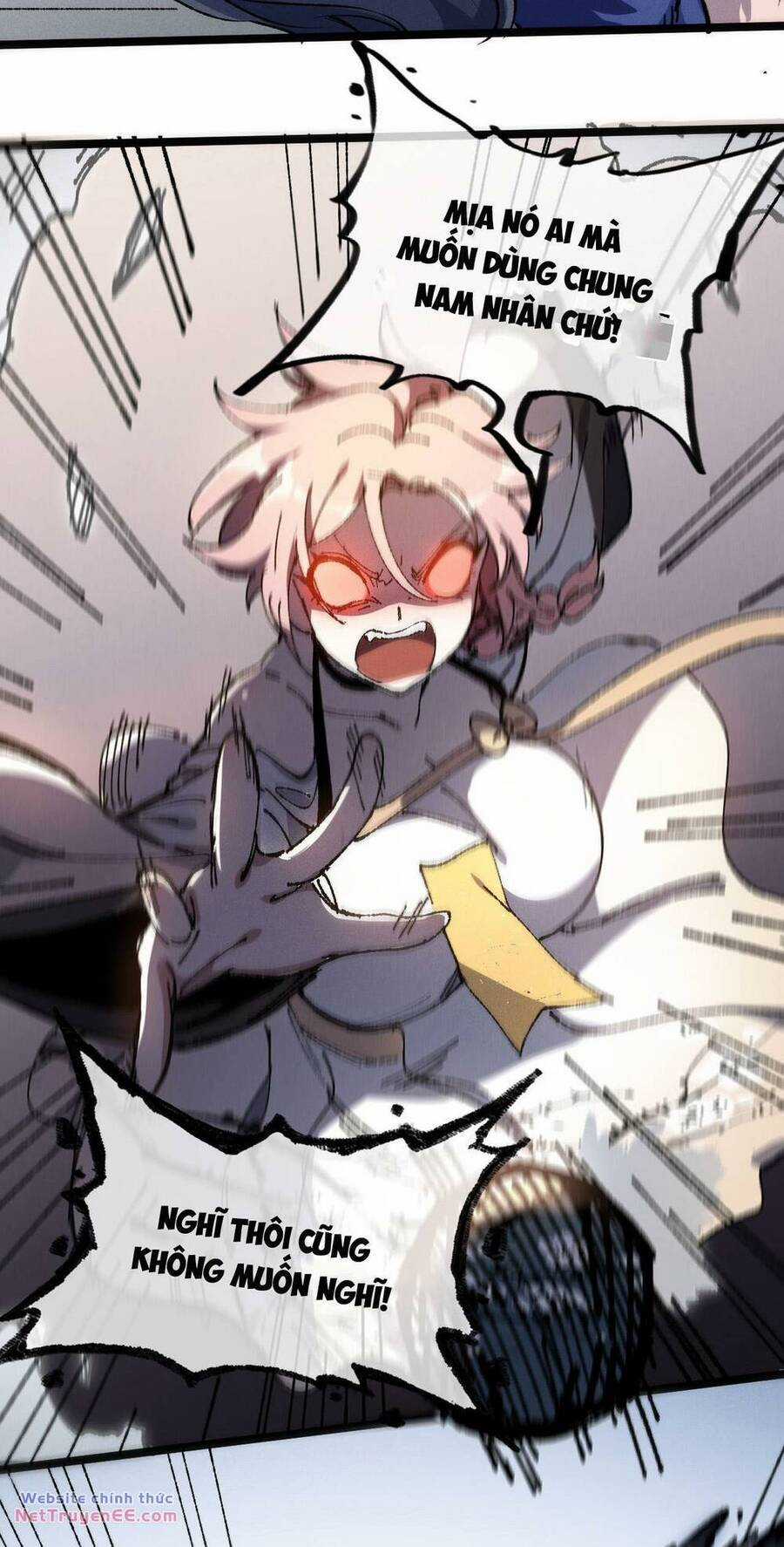 Sau Khi Mở Mắt, Đệ Tử Của Ta Thành Nữ Đế Đại Ma Đầu Chapter 7 trang 62