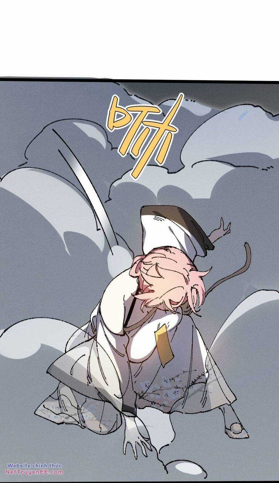 Sau Khi Mở Mắt, Đệ Tử Của Ta Thành Nữ Đế Đại Ma Đầu Chapter 7 trang 64