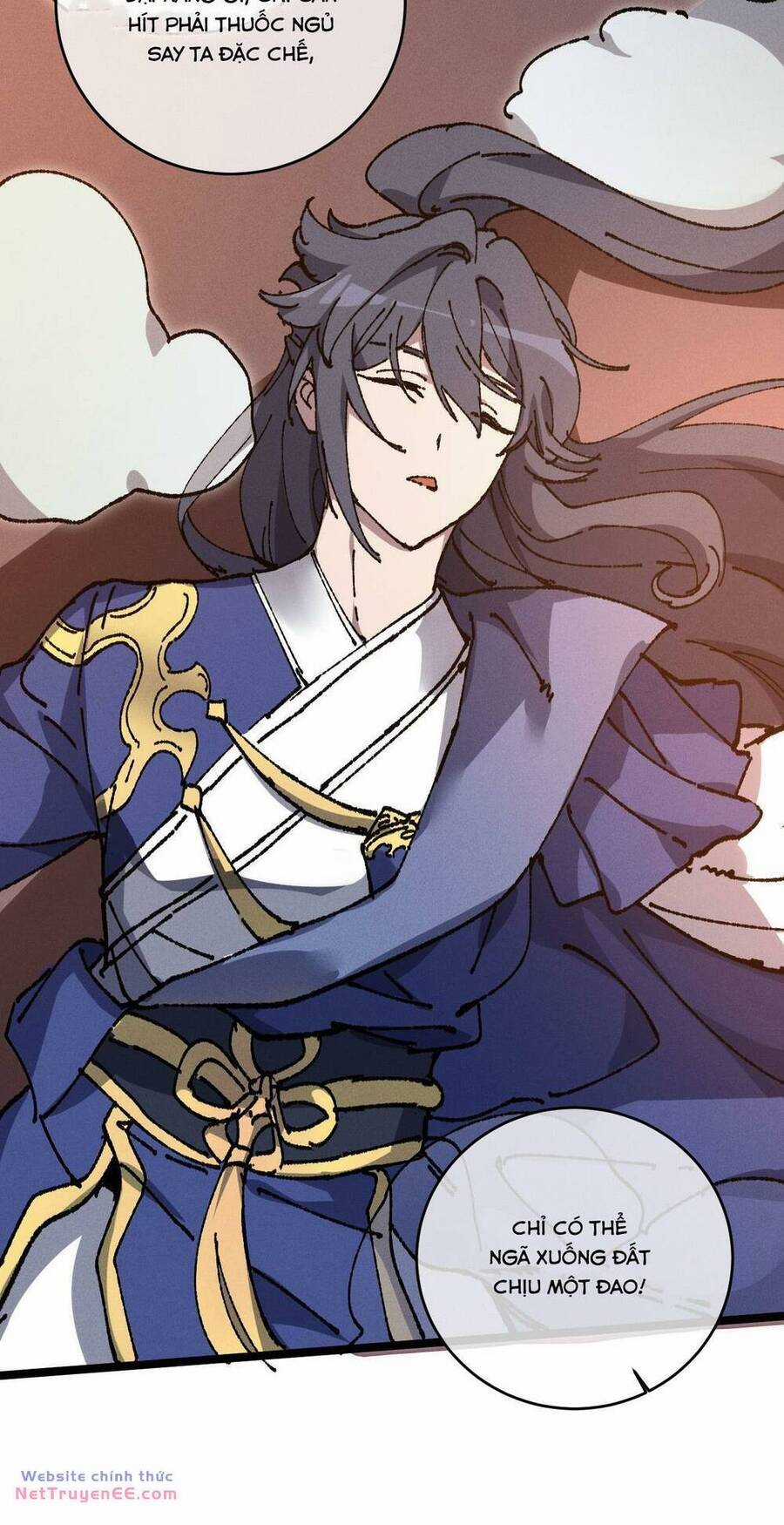 Sau Khi Mở Mắt, Đệ Tử Của Ta Thành Nữ Đế Đại Ma Đầu Chapter 7 trang 66