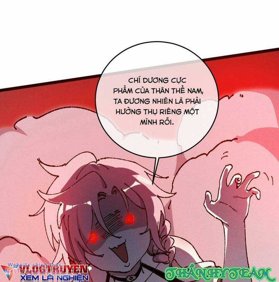 Sau Khi Mở Mắt, Đệ Tử Của Ta Thành Nữ Đế Đại Ma Đầu Chapter 7 trang 67