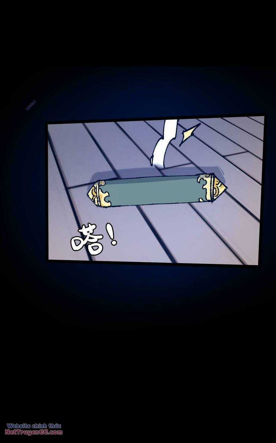 Sau Khi Mở Mắt, Đệ Tử Của Ta Thành Nữ Đế Đại Ma Đầu Chapter 7 trang 69