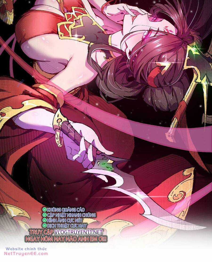 Sau Khi Mở Mắt, Đệ Tử Của Ta Thành Nữ Đế Đại Ma Đầu Chapter 7 trang 7