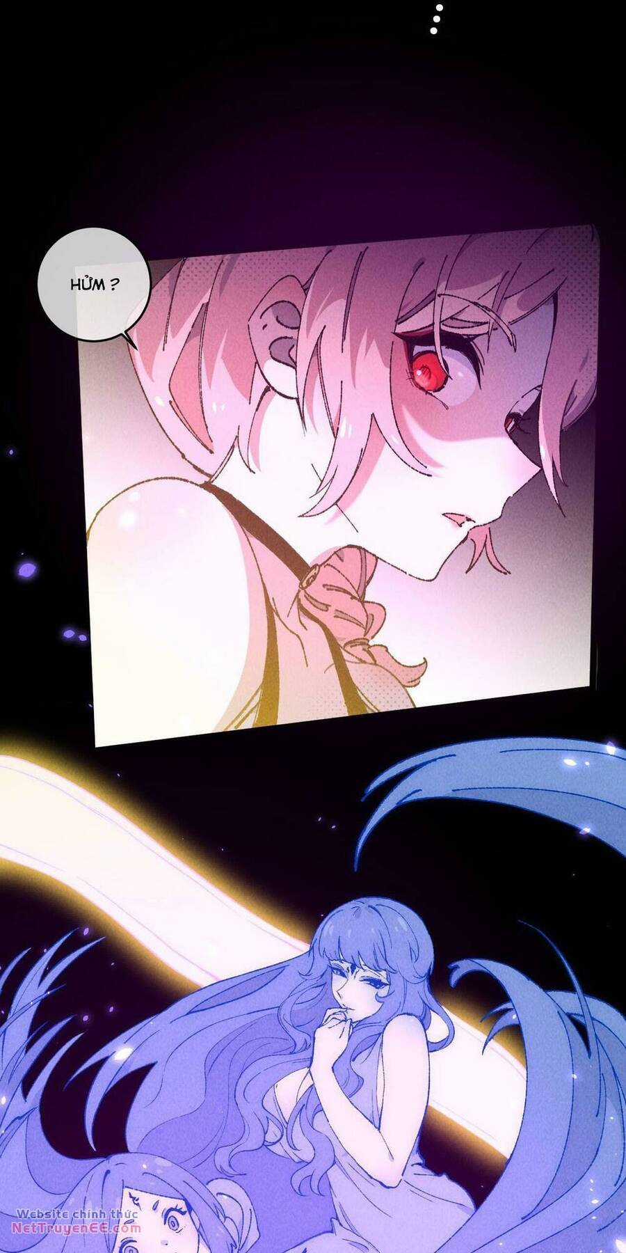 Sau Khi Mở Mắt, Đệ Tử Của Ta Thành Nữ Đế Đại Ma Đầu Chapter 7 trang 71