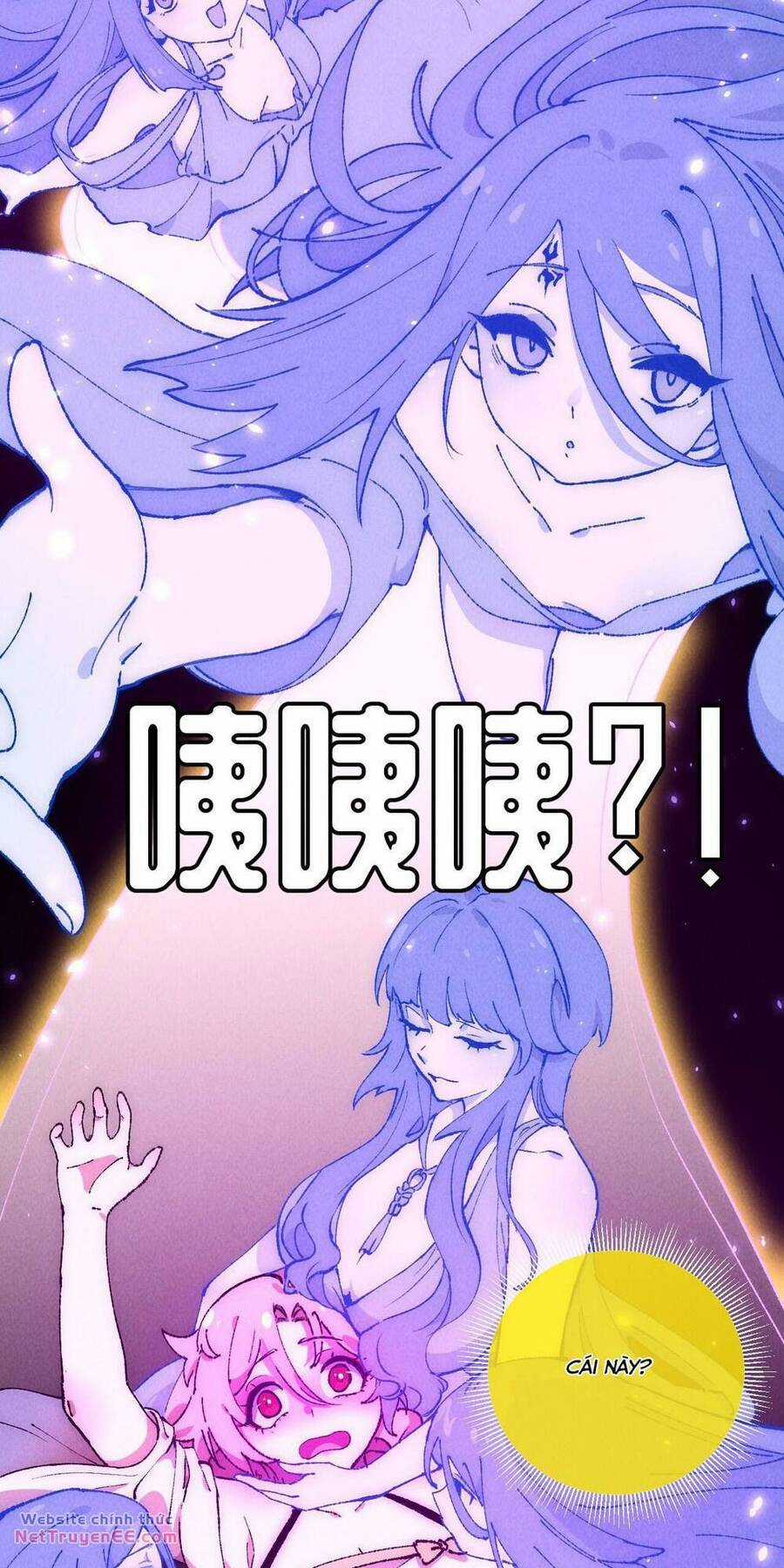 Sau Khi Mở Mắt, Đệ Tử Của Ta Thành Nữ Đế Đại Ma Đầu Chapter 7 trang 72