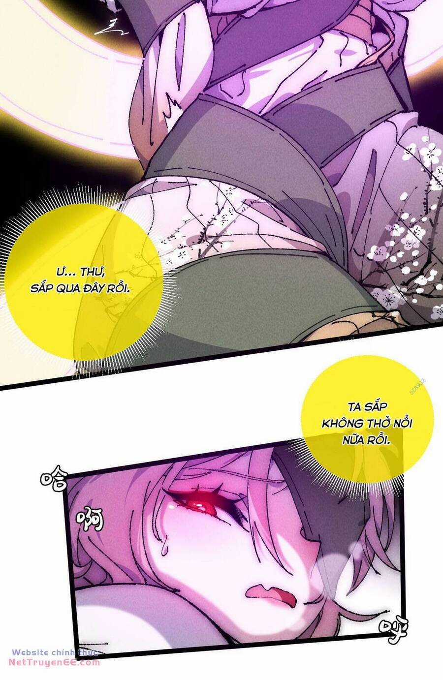 Sau Khi Mở Mắt, Đệ Tử Của Ta Thành Nữ Đế Đại Ma Đầu Chapter 7 trang 74