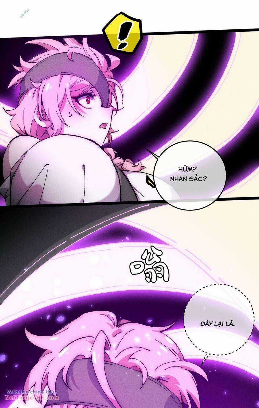 Sau Khi Mở Mắt, Đệ Tử Của Ta Thành Nữ Đế Đại Ma Đầu Chapter 7 trang 75