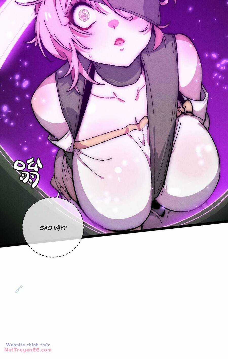 Sau Khi Mở Mắt, Đệ Tử Của Ta Thành Nữ Đế Đại Ma Đầu Chapter 7 trang 76