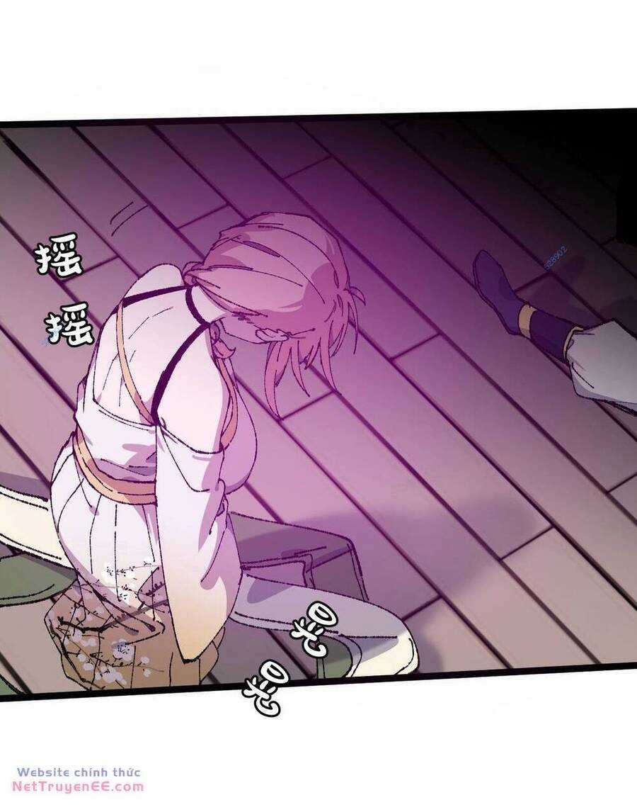 Sau Khi Mở Mắt, Đệ Tử Của Ta Thành Nữ Đế Đại Ma Đầu Chapter 7 trang 78