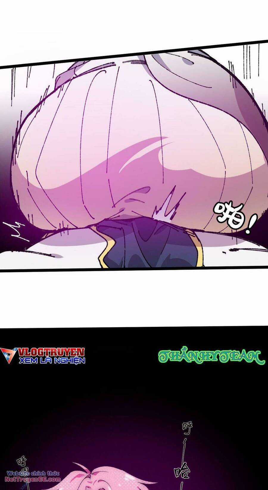 Sau Khi Mở Mắt, Đệ Tử Của Ta Thành Nữ Đế Đại Ma Đầu Chapter 7 trang 79