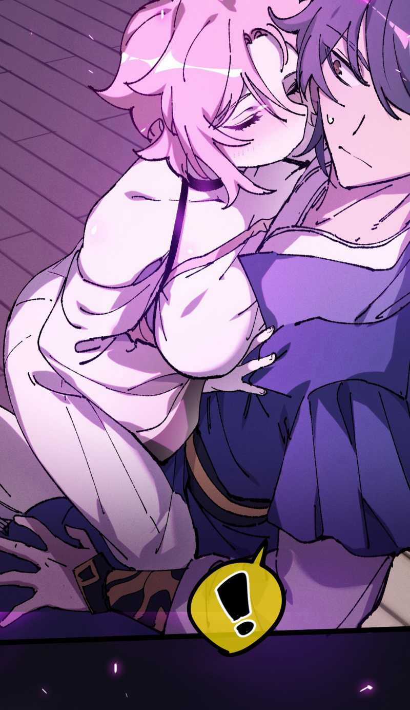 Sau Khi Mở Mắt, Đệ Tử Của Ta Thành Nữ Đế Đại Ma Đầu Chapter 8 trang 11