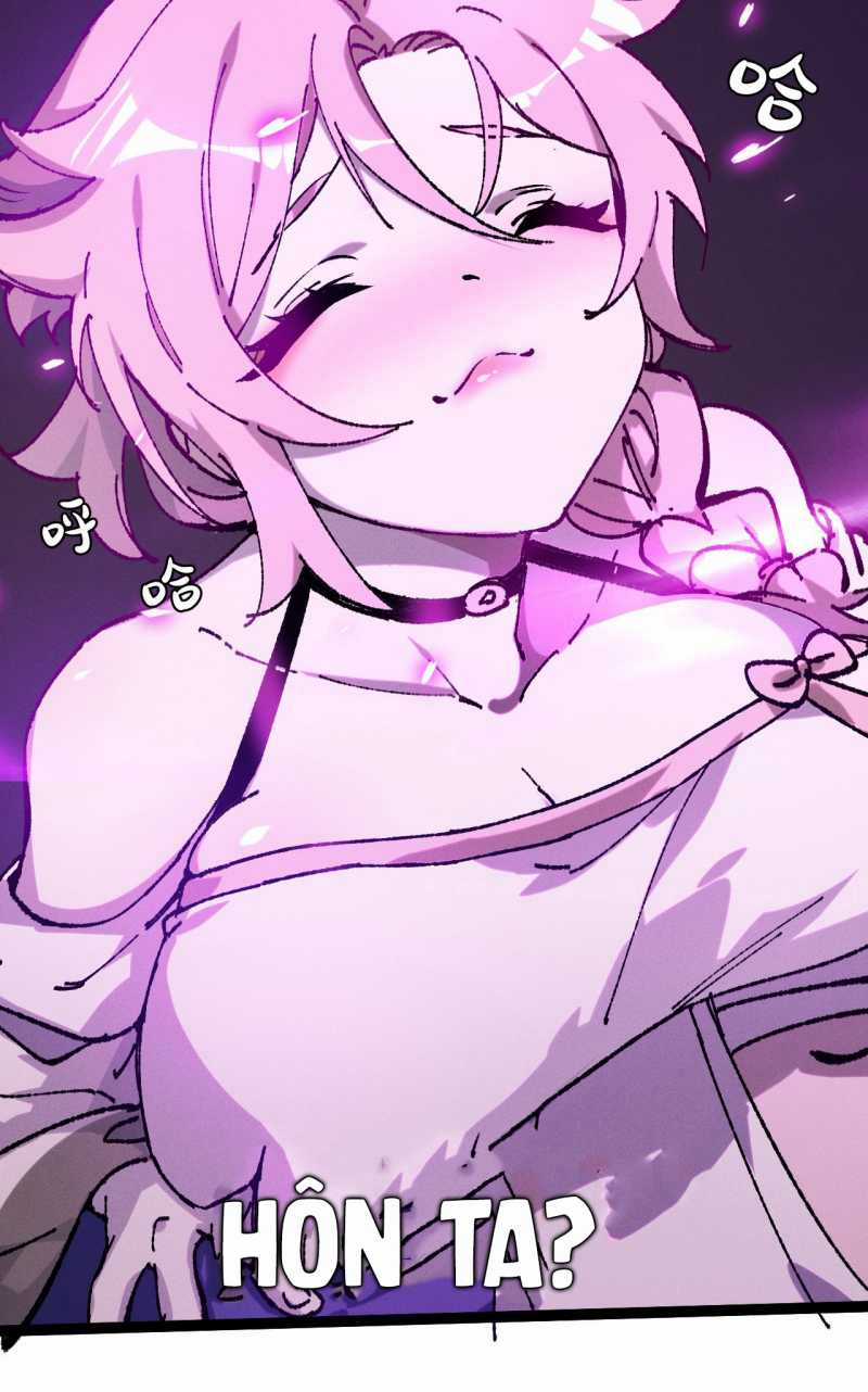 Sau Khi Mở Mắt, Đệ Tử Của Ta Thành Nữ Đế Đại Ma Đầu Chapter 8 trang 13