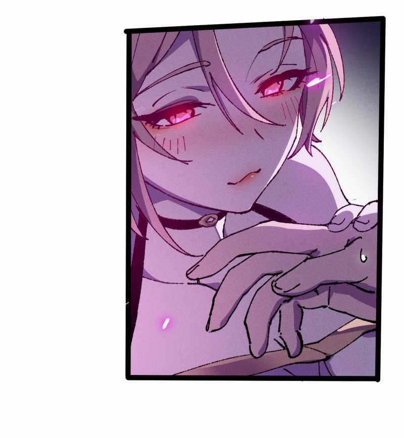 Sau Khi Mở Mắt, Đệ Tử Của Ta Thành Nữ Đế Đại Ma Đầu Chapter 8 trang 18