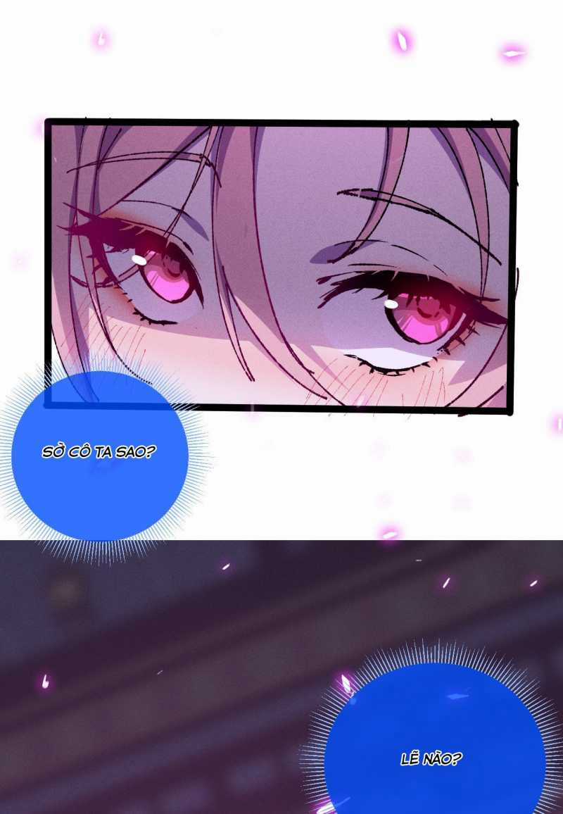 Sau Khi Mở Mắt, Đệ Tử Của Ta Thành Nữ Đế Đại Ma Đầu Chapter 8 trang 21