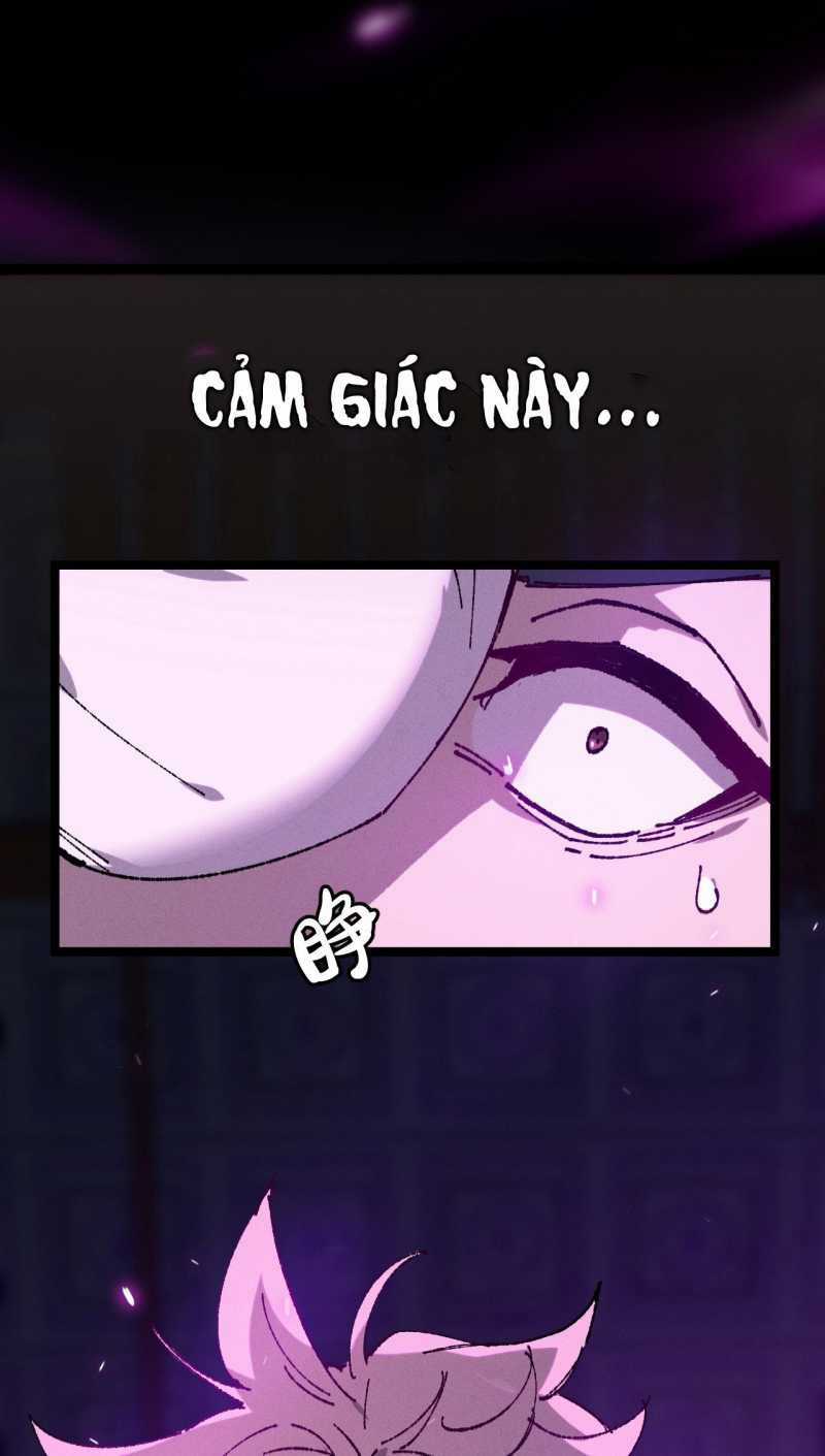 Sau Khi Mở Mắt, Đệ Tử Của Ta Thành Nữ Đế Đại Ma Đầu Chapter 8 trang 3