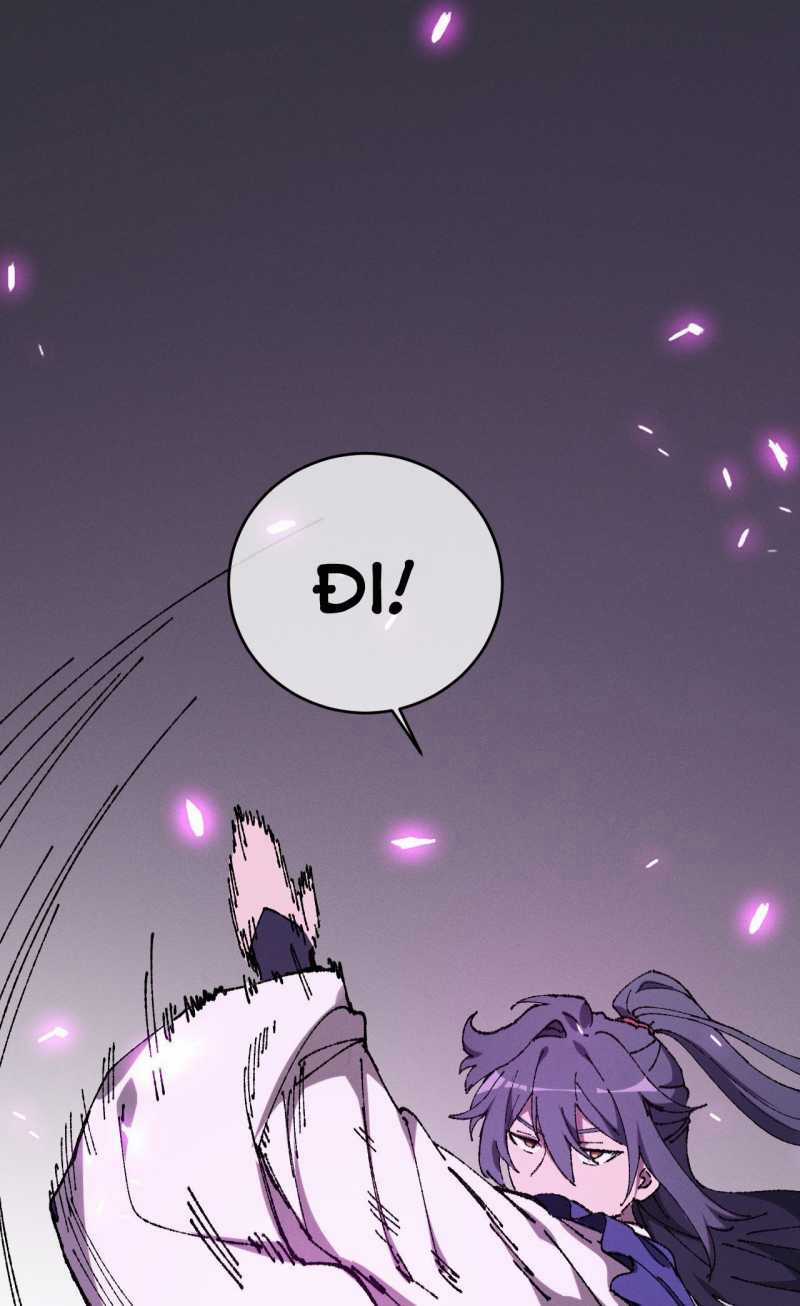 Sau Khi Mở Mắt, Đệ Tử Của Ta Thành Nữ Đế Đại Ma Đầu Chapter 8 trang 31