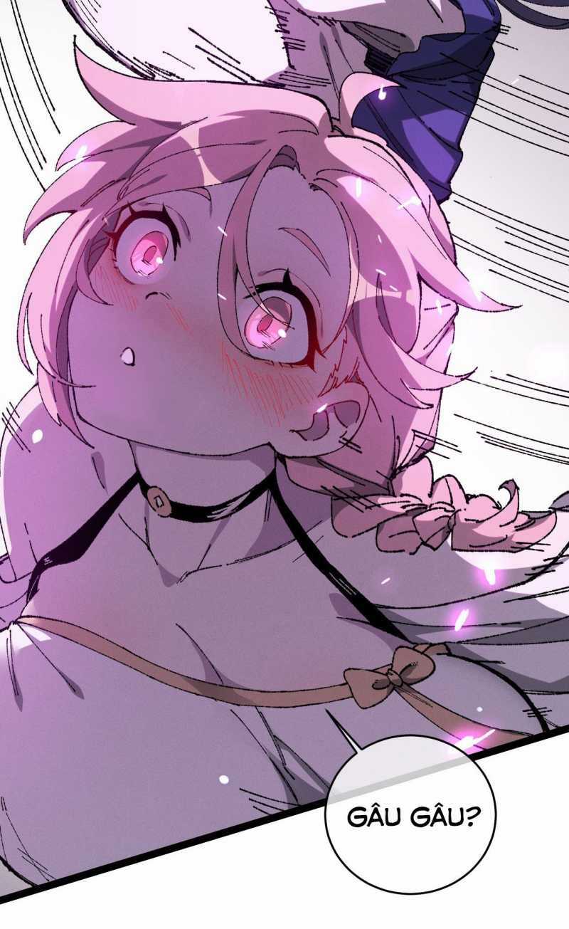 Sau Khi Mở Mắt, Đệ Tử Của Ta Thành Nữ Đế Đại Ma Đầu Chapter 8 trang 32