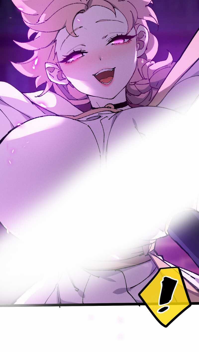 Sau Khi Mở Mắt, Đệ Tử Của Ta Thành Nữ Đế Đại Ma Đầu Chapter 8 trang 4